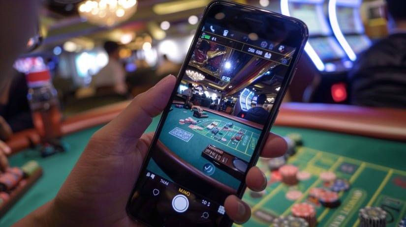 Live Casino hhh5511